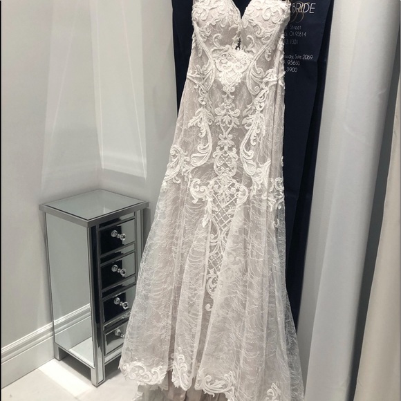 Maggie Sottero Esther 